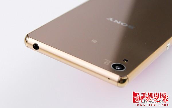 索尼Z3+体验