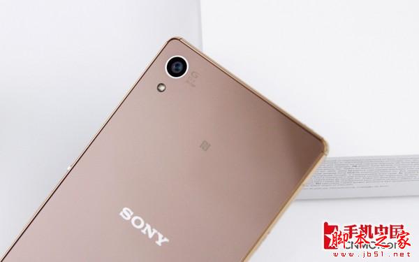 索尼Z3+体验