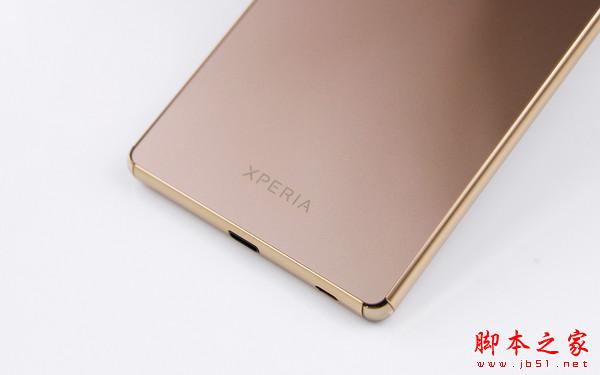 索尼Z3+体验