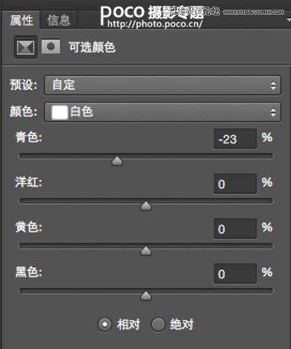 PS調出秋季唯美藝術效果的森林人像教程