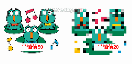 CorelDraw中的点阵图转矢量图 CorelDraw实例教程