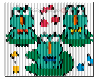 CorelDraw中的点阵图转矢量图 CorelDraw实例教程