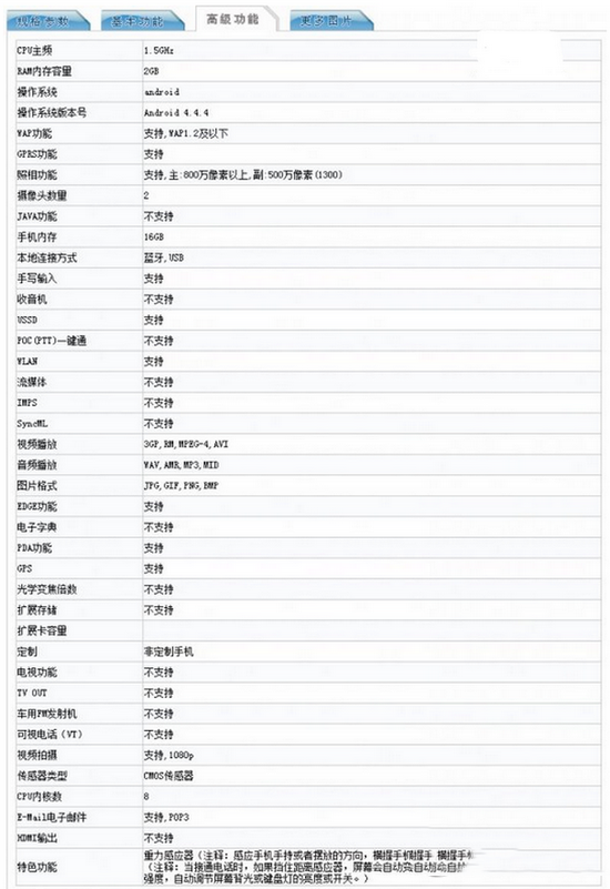 小錘子手機配置怎么樣 小錘子手機配置參數(shù)3