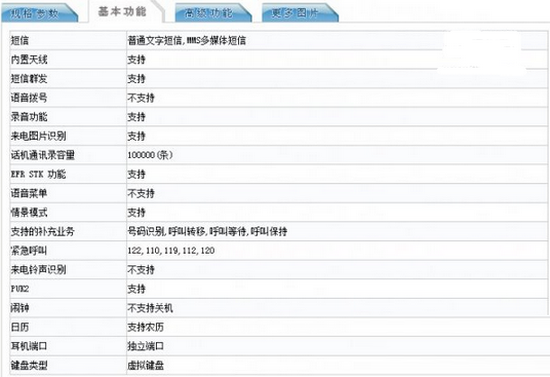 小錘子手機配置怎么樣 小錘子手機配置參數(shù)5