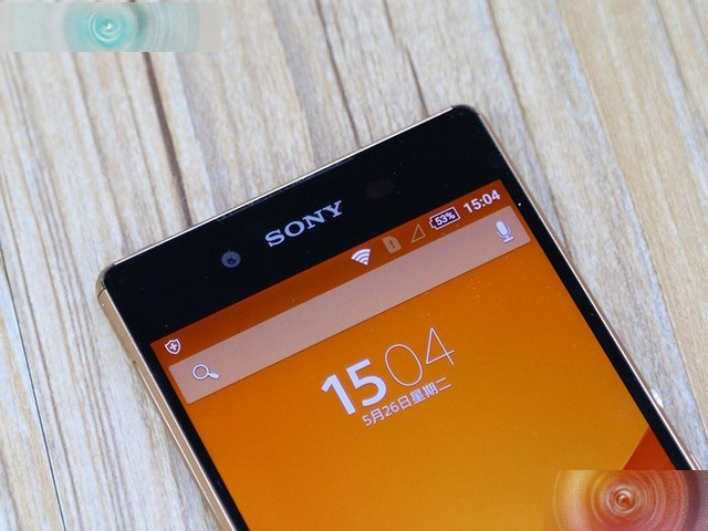 OneSony完成体 索尼Xperia Z3+ Dual评测