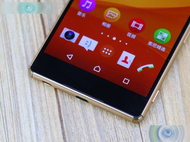 OneSony完成体 索尼Xperia Z3+ Dual评测