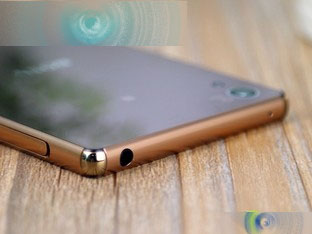 OneSony完成体 索尼Xperia Z3+ Dual评测