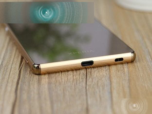 OneSony完成体 索尼Xperia Z3+ Dual评测