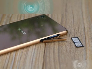 OneSony完成体 索尼Xperia Z3+ Dual评测