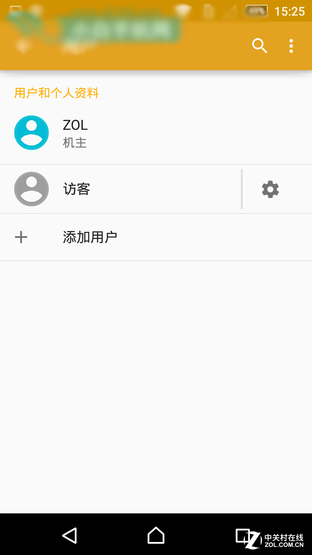 OneSony完成体 索尼Xperia Z3+ Dual评测