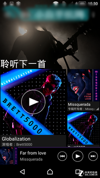 OneSony完成体 索尼Xperia Z3+ Dual评测