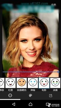 OneSony完成体 索尼Xperia Z3+ Dual评测