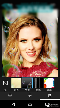 OneSony完成体 索尼Xperia Z3+ Dual评测