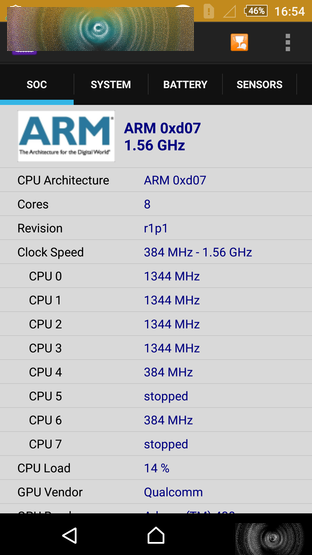 OneSony完成体 索尼Xperia Z3+ Dual评测