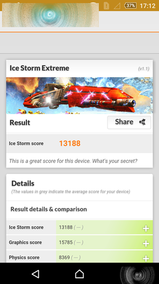 OneSony完成体 索尼Xperia Z3+ Dual评测