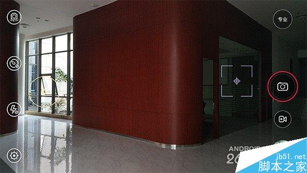 Z9拍照