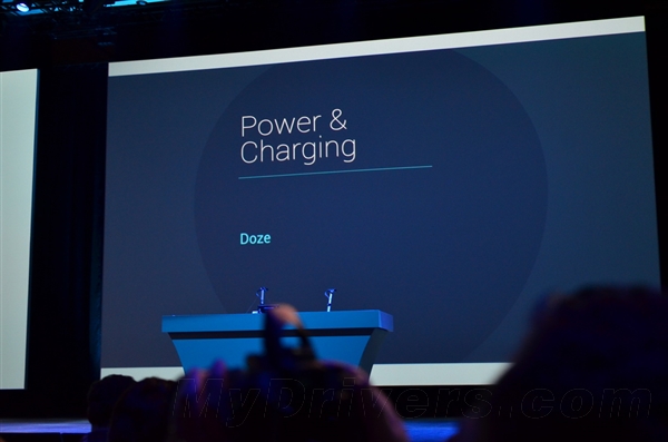 Android M：待機(jī)延長(zhǎng)2倍！手機(jī)變充電寶