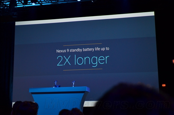 Android M：待機(jī)延長(zhǎng)2倍！手機(jī)變充電寶
