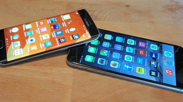 三星S6拍照功能升級(jí) 比iPhone更強(qiáng)大
