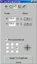 CorelDraw 10实例教程 笔记本 CorelDraw实例教程