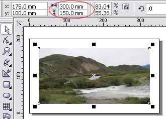 CD图像无缝分割的一种方法 CorelDraw实例教程