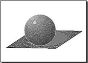 用CorelDraw制作三维球图形 CorelDraw实例教程