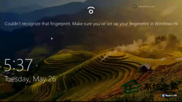 Win10指紋識(shí)別功能怎么使用？