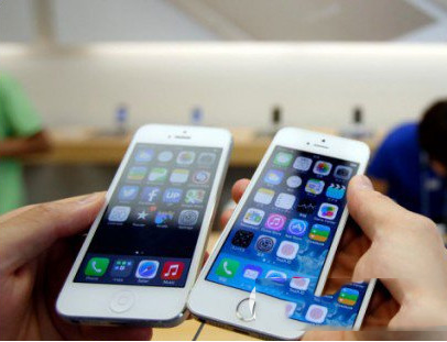 iphone以舊換新多少錢 iphone以舊換新價格