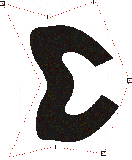 实例学用CorelDRAW9（六） CorelDraw实例教程