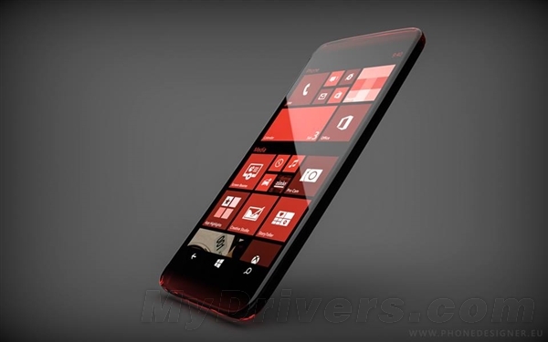 Win10旗艦Lumia 940 XL再曝光：新功能超酷