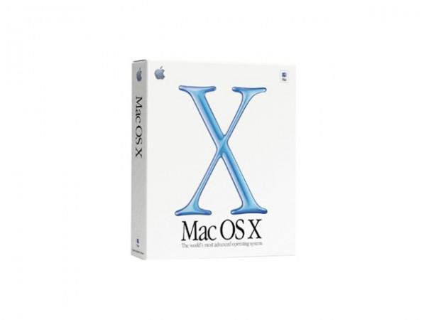 果粉必修课 盘点Mac OS X系统发展史_苹果MAC_操作系统_