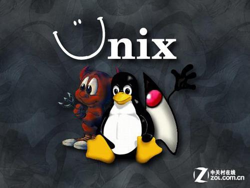 linux基础入门--linux介绍