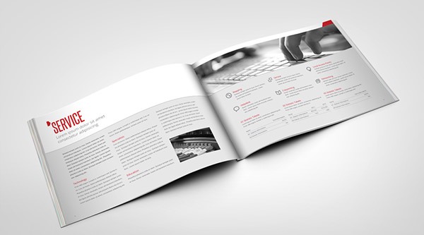 如何制作牛X哄哄的年度报告! 设计理论