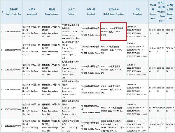 魅族真是逆天到家了!MX5/MX5 Pro大曝光