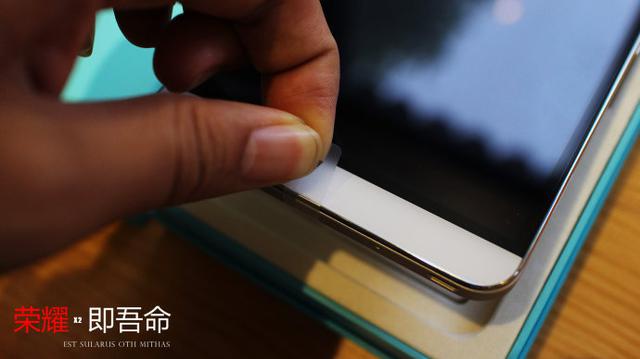 攜大塊頭享大智慧 華為榮耀X2跨界手機(jī)體驗(yàn)分享