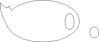 实例学用CorelDRAW9（五） CorelDraw实例教程