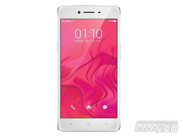 OPPO R7电信版周末开卖