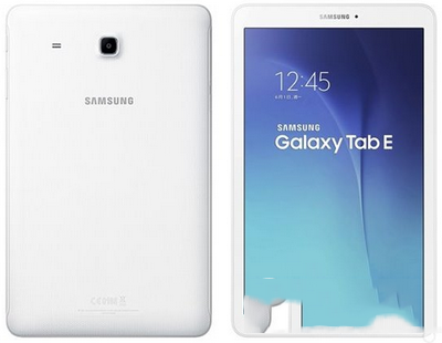 三星galaxy tab e配置怎么样 三星galaxy tab e配置参数