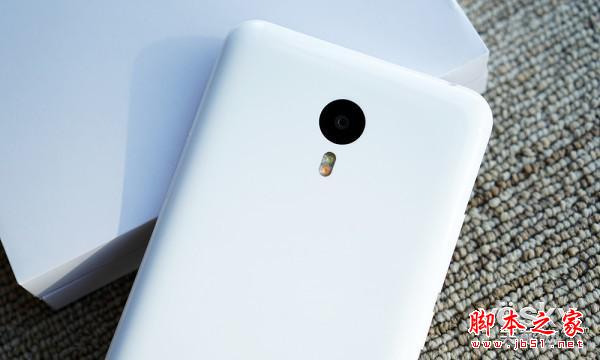 魅族魅蓝note2图赏 千元最佳青年良品 _手机评测_手机学院_脚本之家