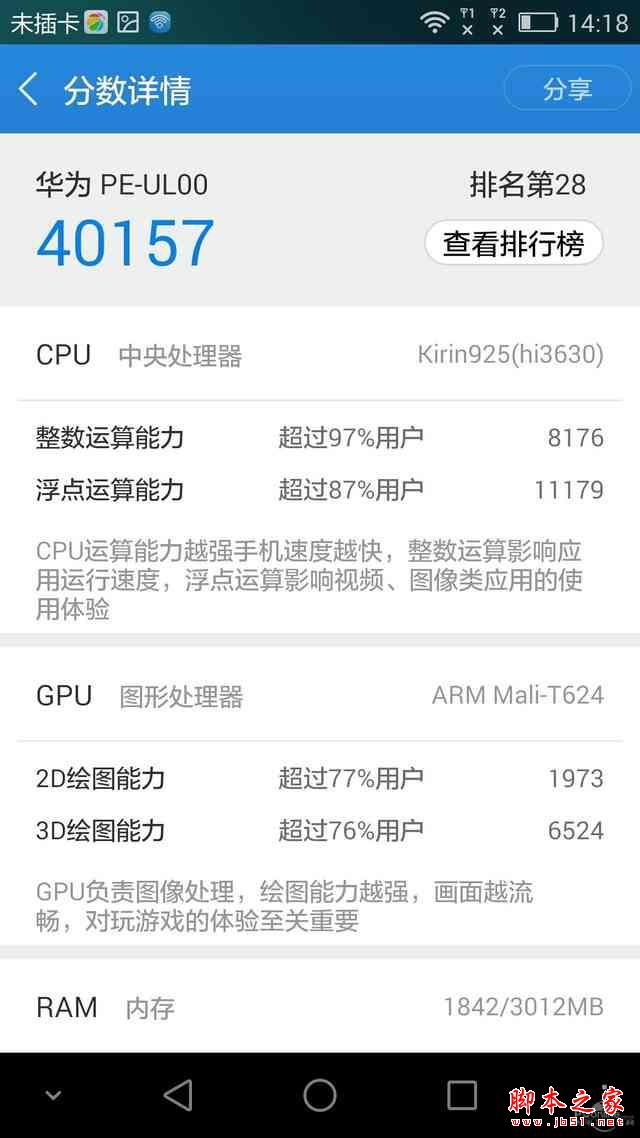 从入门到高端 适合学生购买高配手机推荐