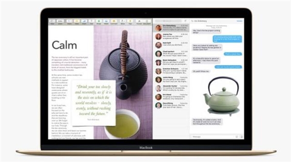 OS X 10.11对比Win10:互相抄袭