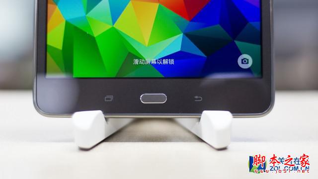 通话兼顾4G 选择三星Tab A的5个理由