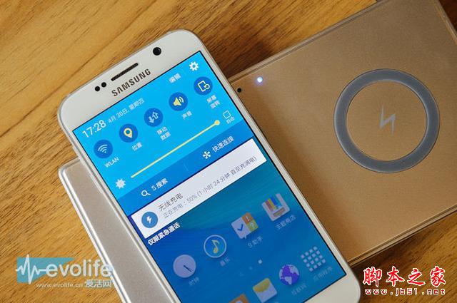 用上LUXA2 TX-200無線充電板后 我已經(jīng)不想再碰那些USB線纜了