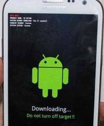 fastboot模式怎么進(jìn)入