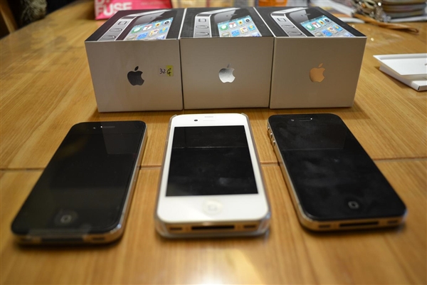 二手iPhone賣多少錢合適？
