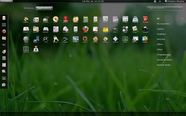 GNOME 3.17.3 发布_脚本宝典