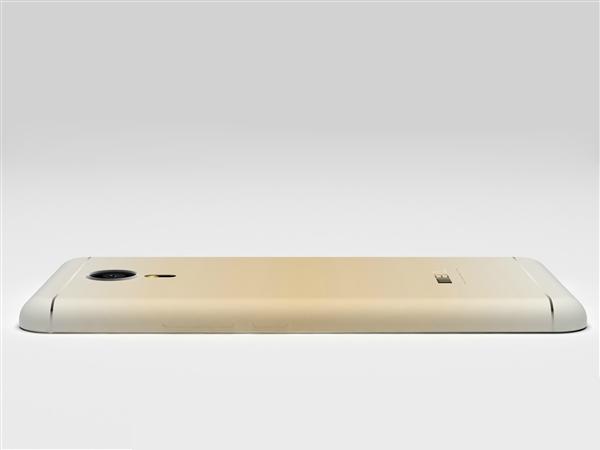 全金属!魅族新旗舰MX5就是这样了