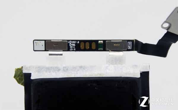 iPhone電池拆解解析 結果大吃一驚