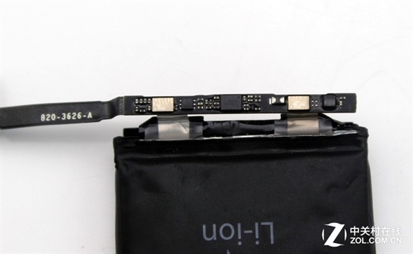 iPhone電池拆解解析 結果大吃一驚