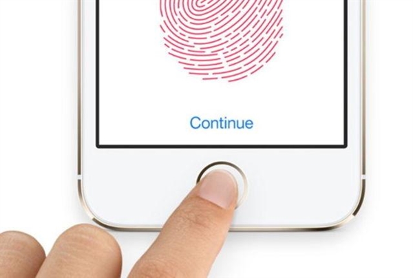 iPhone沒了Home鍵 指紋識別咋辦？